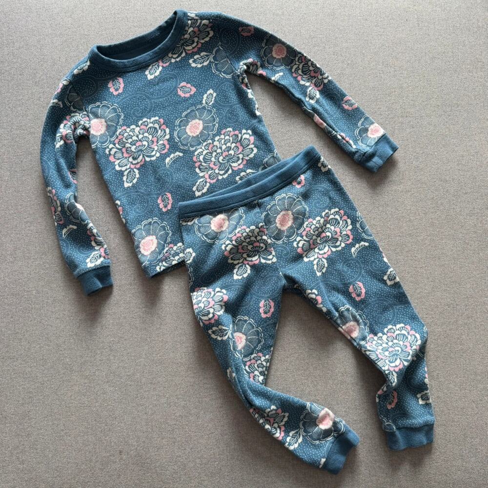 Tea Collection Pajama Set
